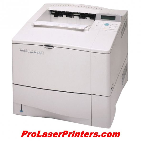 Hp Laserjet 4100 / 3015 Canon 6750 Fırın Film ( Fuser Film ) M521