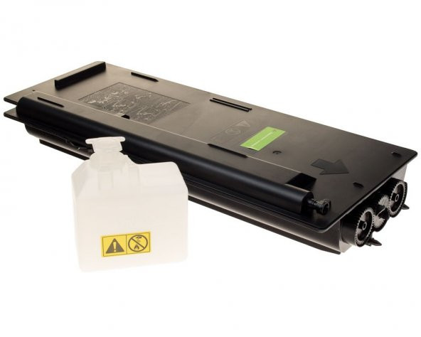 Kyocera Tk 6115 Muadil Toner Ecosys M4125Idn. Ecosys M4132Idn