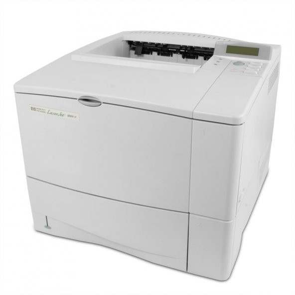 Hp 4000 4050 1100 2100 Uyumlu Fuser Film - 3