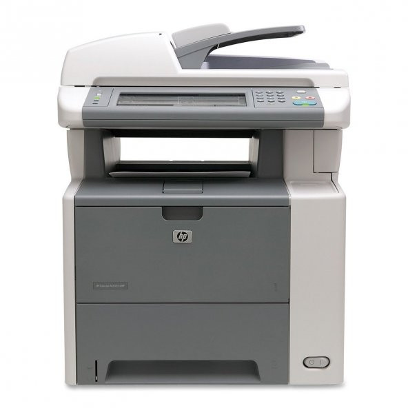 Hp 4000 4050 1100 2100 Uyumlu Fuser Film - 4