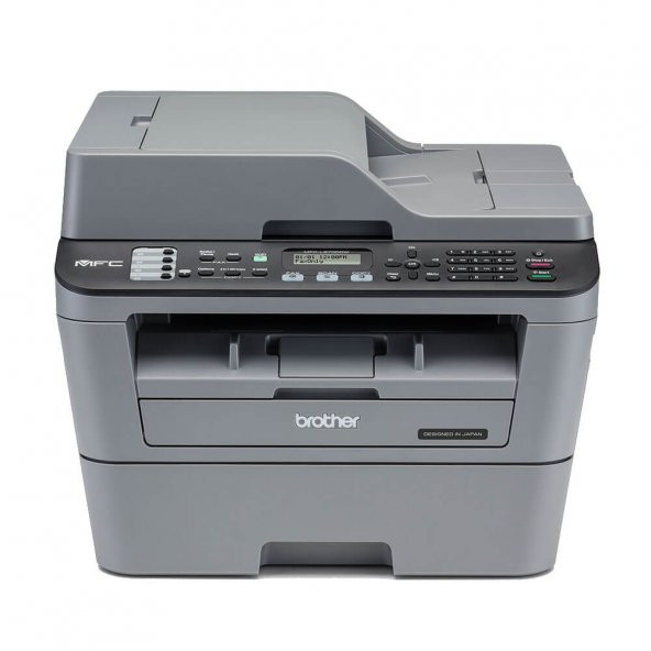 Brother Tn-2305/2700/2355 Muadil Toner 2.6K - 2