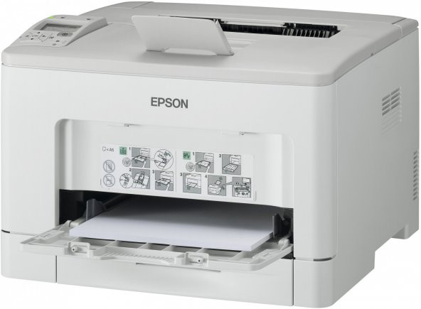 Epson Alm 300-400 Pickup Roller 3Lü Set Muadil - 3