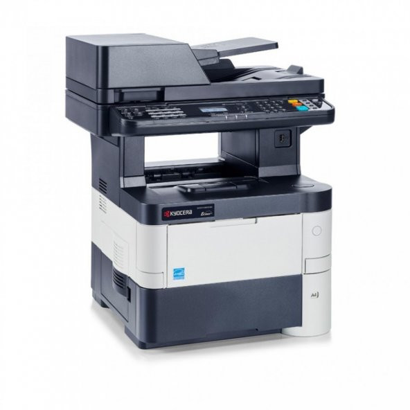 Kyocera Fs-2100/M3040/M3540Dn / P-4030/P-4035 Upper Roller Hrt. - 2