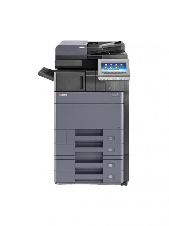 Kyocera Tk-6325 Muadil Toner. 4002I / 5002I / 6002I Çipli - 2