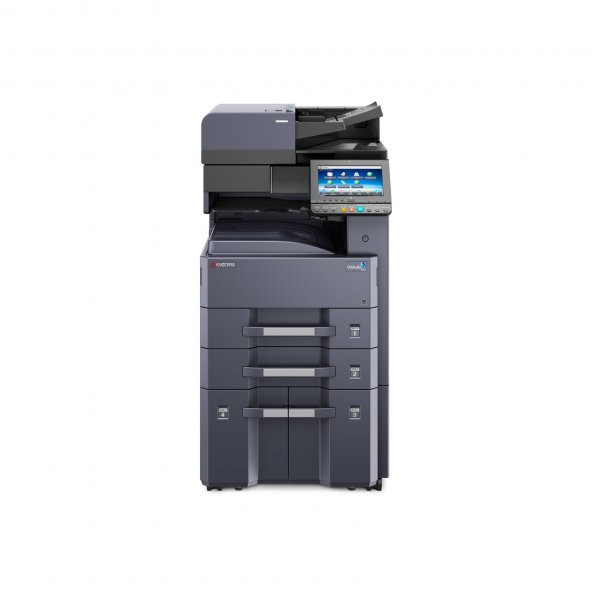 Kyocera Tk 7125 Muadil Toner Taskalfa 3212I - 2