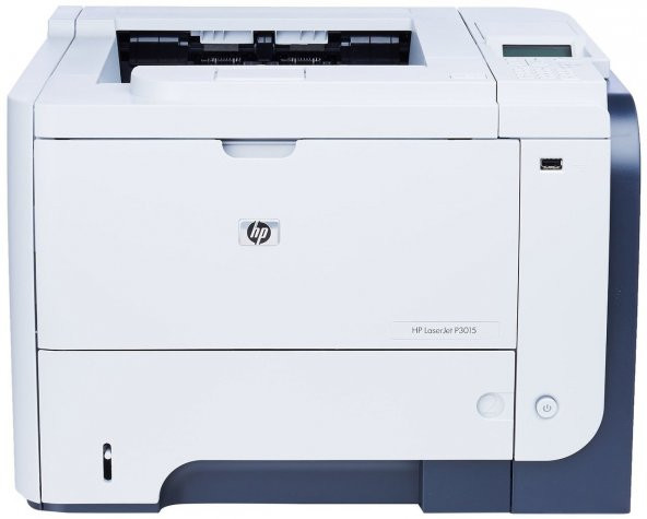 Hp Laserjet 4100 / 3015 Canon 6750 Fırın Film ( Fuser Film ) M521 - 3