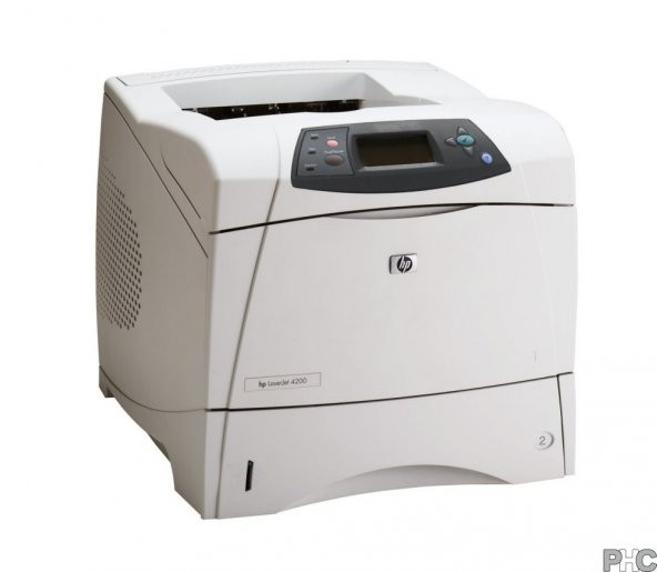 Hp Laserjet 4200 / 4200N Fırın Film ( Fuser Film ) - 2