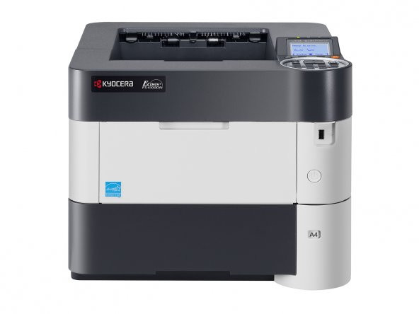 Kyocera Fs4100 Fs4200 Fs4300 M3550 M3560 P3045 P3050 Mp 601 Hrt. - 4