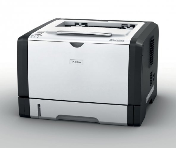 Rıcoh Sp 310 / 311 Toner Chipi - 2
