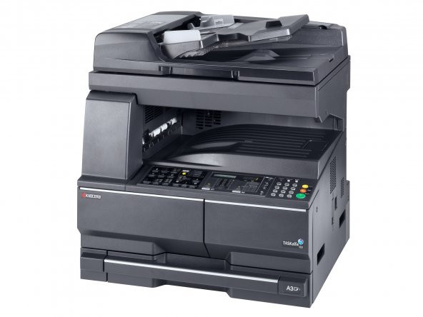 Kyocera Tk-435 Muadil Toner Taskalfa 180-181-220-221 N11.4964 - 2