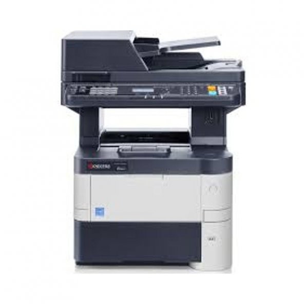 Kyocera Tk 3100 Fs-2100/M3040/3540/3560 Muadil Toner - 2