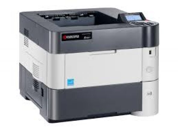 Kyocera Fs4100 Fs4200 Fs4300 M3550 M3560 P3045 P3050 Mp 601 Hrt. - 5