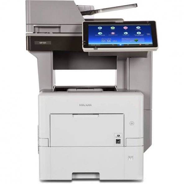 Kyocera Fs4100 Fs4200 Fs4300 M3550 M3560 P3045 P3050 Mp 601 Hrt. - 6