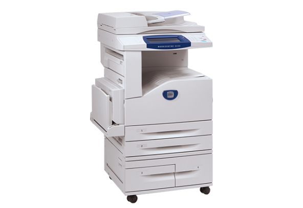 Xerox Workcentre 5200/5222/5225/5230 Muadil Toner