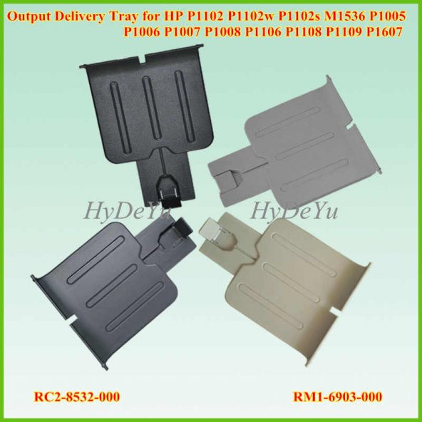 Hp P1005/1102/1008 Kağıt Destek Tablası