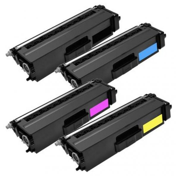 Brother Dcp-L8410/Mfc-L8690Cdw/8900Cdw Muadil Toner ( Adet )