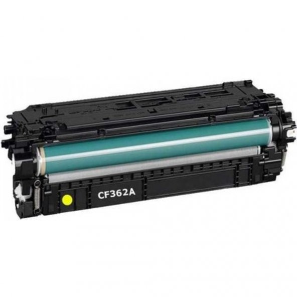 Hp M552Dn/M553N/M577C/M577F Muadil Toner Adet - 2