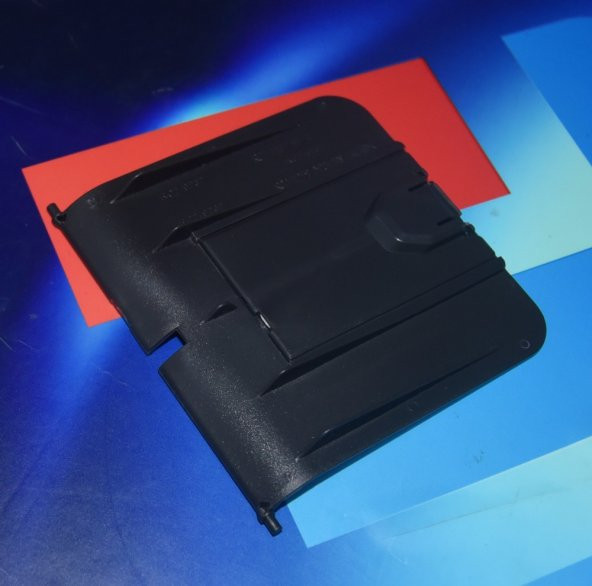 Hp P1005/1102/1008 Kağıt Destek Tablası - 3