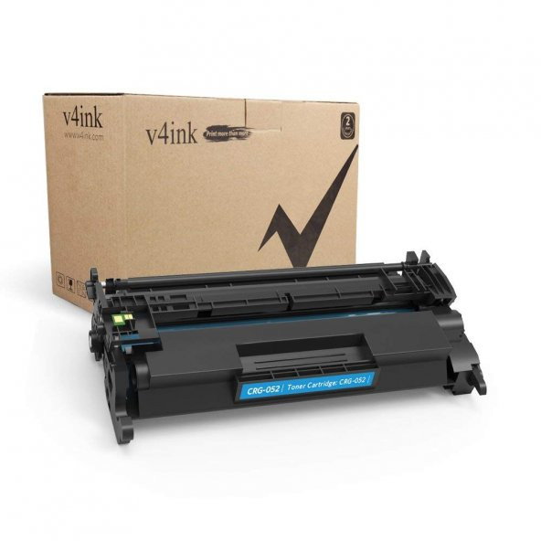 Canon Mf424/426/Lbp 212Dw Muadil Toner ( Crg 052 )