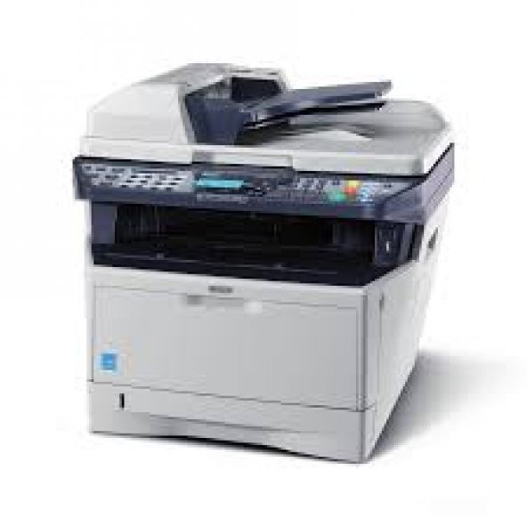 Kyocera Fs Fs 1028/1030/1035/1130/1135 Üst Merdane - 2