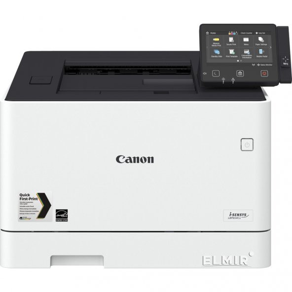 Canon Mf731/Mf733/735 - Lbp654/Lbp652/Lbp651/Crg 046 Muadil Toner - 3
