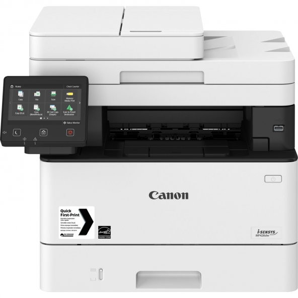 Canon Mf424/426/Lbp 212Dw Muadil Toner ( Crg 052 ) - 2