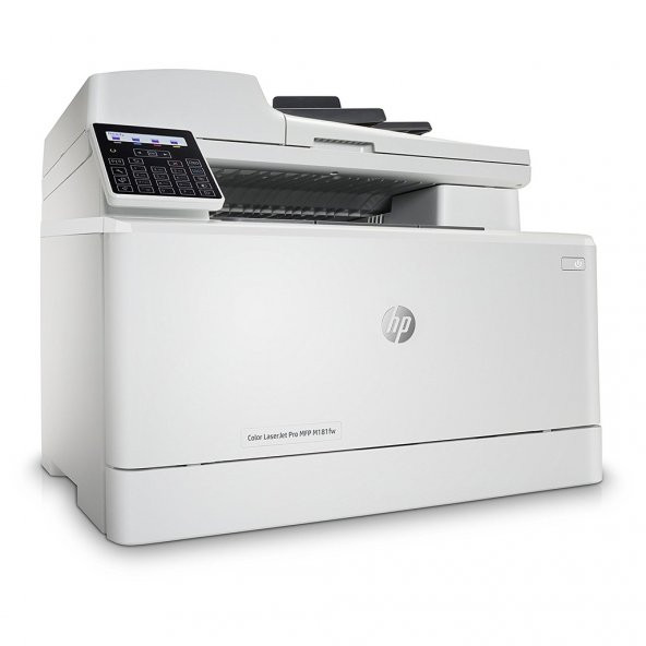 Hp Pro M154/M180N/M181Fw ( 205A ) Muadil Toner Adet - 3