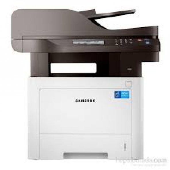 Kalitelitoner Samsung Mlt-D204E Toner Sl-M3875Fd/Fx/4025Nd/4075Fr/Fx 10.000 Sf - 3