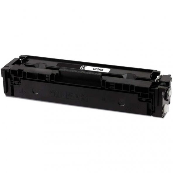 Pro M254Nw-Dw/ M281Fdn/ M281Fdw Muadil Toner ( 203A ) Adet - 2