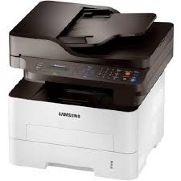 Samsung Mlt-D115 Toner Sl-M2620Nd/M2670Fn/M2820Nd/M2870Fd - 3