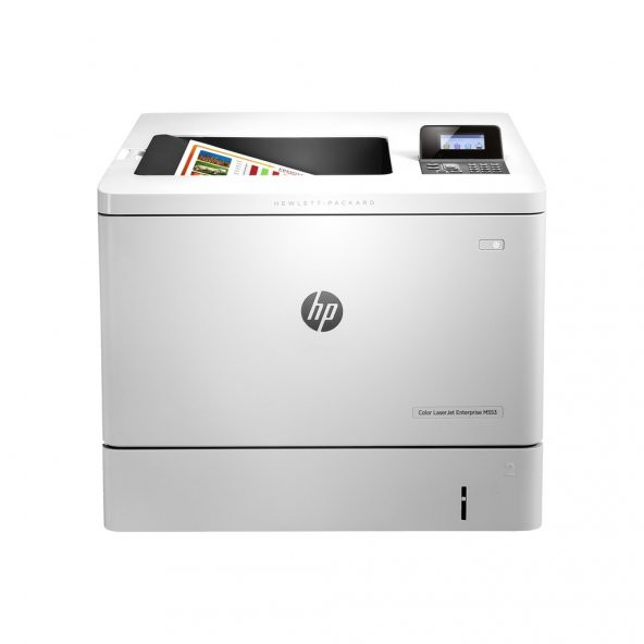 Hp M552Dn/M553N/M577C/M577F Muadil Toner Adet - 3