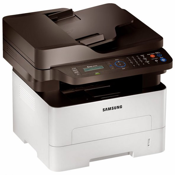 Samsung 2950-2955-4729-2675-2875 Paten Seti - 4