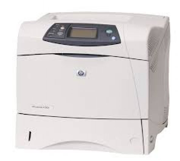 Hp 4005 4300 4350 4345 M4555 Mfp Hp 4200 Paten Takımı - 2