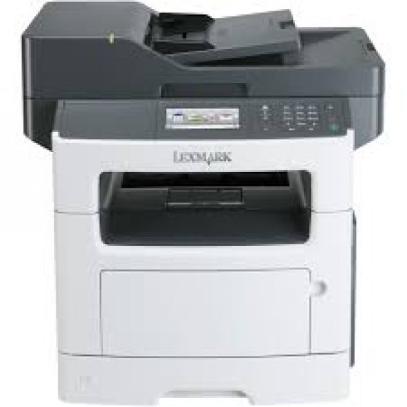 Lexmark Mx510/511/610/611 (605X)Muadil Toner 20.K - 3
