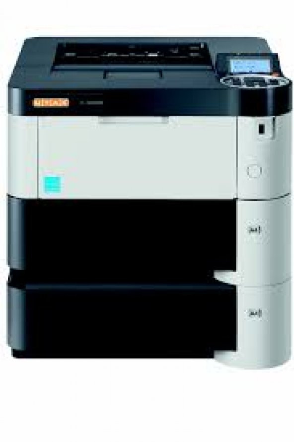 Utax P-6030 Muadil Toner P-5030 Dn/P-5030 I Mfp/P-6030 Dn/P-6035 - 2