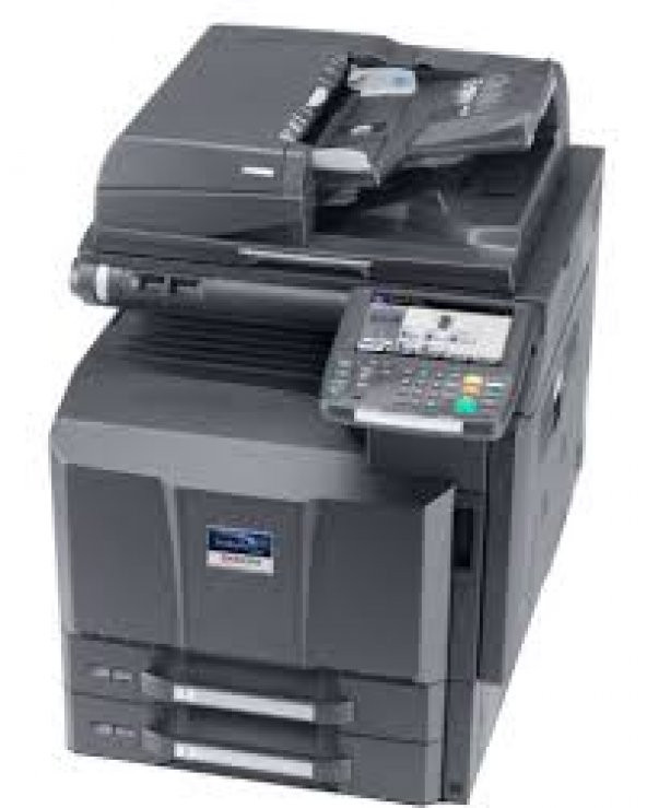 Kyocera Tk 6305 Muadil Toner Taskalfa 3500I/4500I/5500I - 2