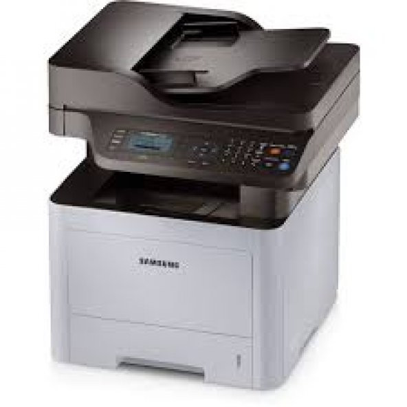 Samsung Clx3300 Clx3305 M3370 M3375 M4070 M4075 Data Kablosu - 5
