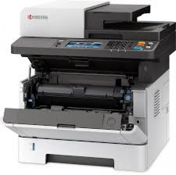 Kyocera Tk 1170 Muadil Toner M2040/2540/2640 ( Çipli ) - 4