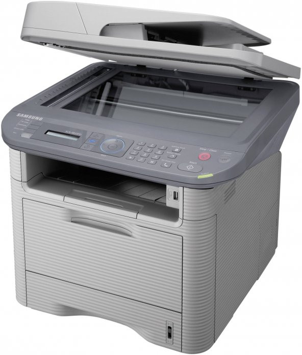 Samsung Clx3300 Clx3305 M3370 M3375 M4070 M4075 Data Kablosu - 6