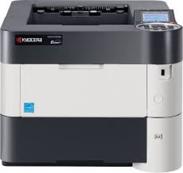 Kyocera Tk 3160 Ecosys P3045Dn Muadil Toner - 2
