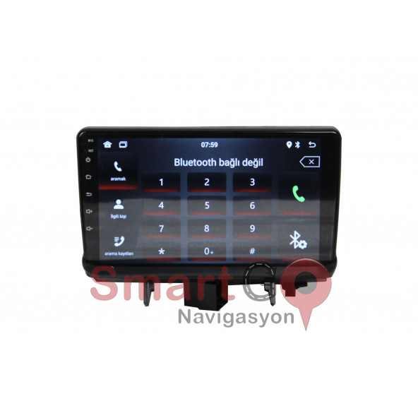 OPEL MOKKA 9'' 2012/2017 4 GB MULTİMEDYA - Resim 2