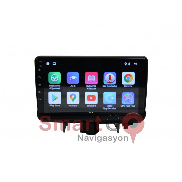 OPEL MOKKA 9'' 2012/2017 4 GB MULTİMEDYA - Resim 6