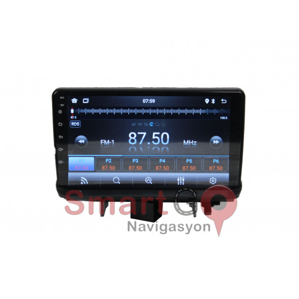 OPEL MOKKA 9'' 2012/2017 4 GB MULTİMEDYA - Resim 7