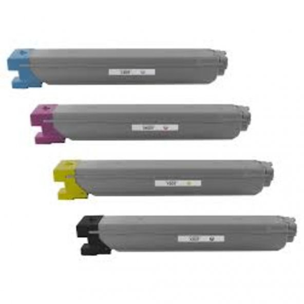Samsung Clx-9201 / Clx-9251 / Clx-9301 Muadil Toner ürün görseli