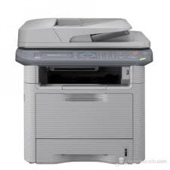 Samsung Ml 3310 - Scx 4833 Kaset Seperatör Roller - 3