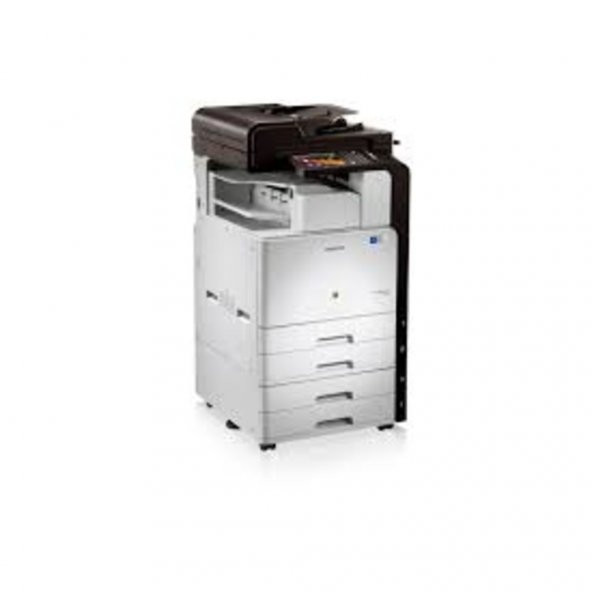 Samsung Clx-9201 / Clx-9251 / Clx-9301 Muadil Toner - Resim 3