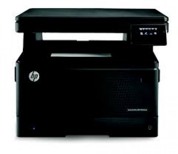 Hp Cz192A (93A) Pro M435 / M701 / M706 Muadil Toner Chipli - 2