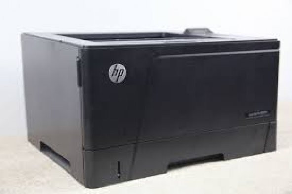 Hp Cz192A (93A) Pro M435 / M701 / M706 Muadil Toner Chipli - 3