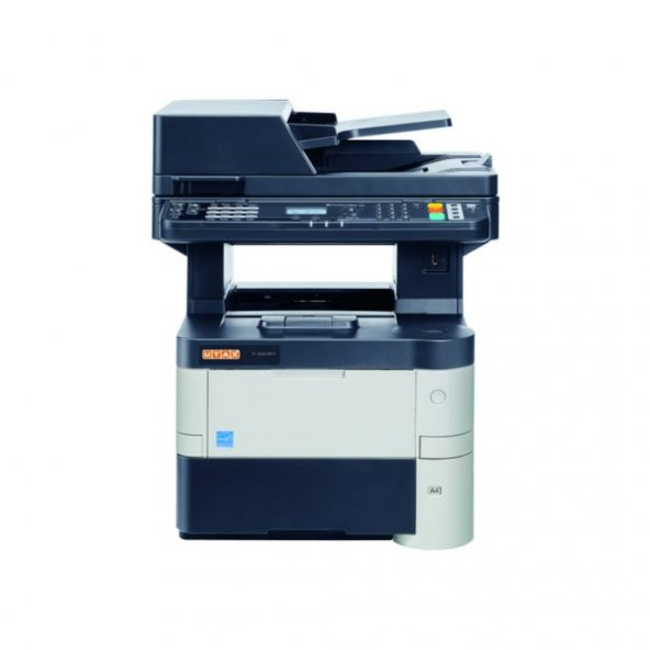 Utax P-4030 / 4035Mfp Muadil Toner 12K.