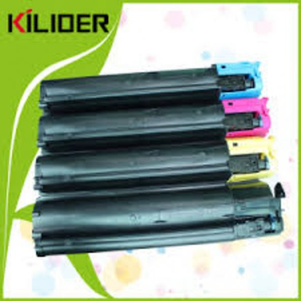Utax Cdc 5526 / Cdc 5626 Muadil Toner Adet - 1
